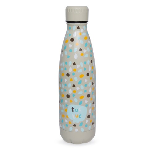 Comprar Termo Papillero Weekend Constellation Gris 550 ml Tuc Tuc